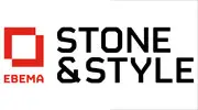 stone style logo